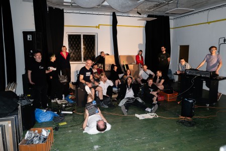 Křehké podloží kulturní a klubové scény. Hledání soudržnosti v časech nejistoty