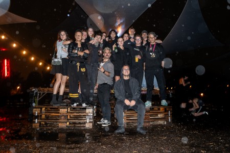 Křehké podloží kulturní a klubové scény. Hledání soudržnosti v časech nejistoty