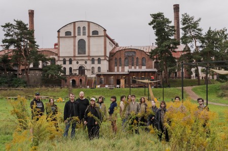 Křehké podloží kulturní a klubové scény. Hledání soudržnosti v časech nejistoty