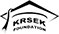 The Krsek Foundation logo