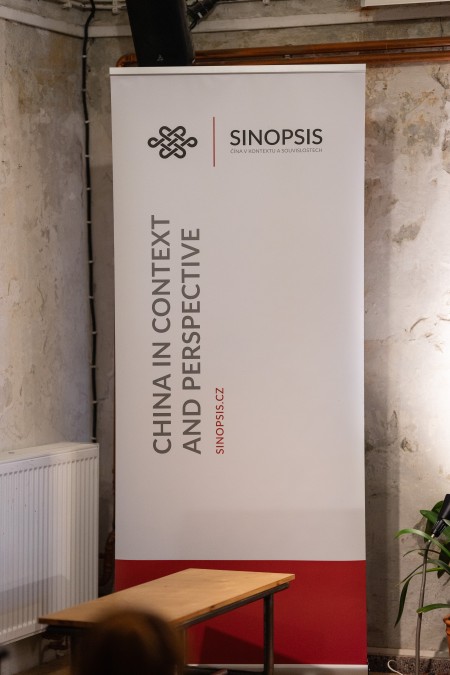 Projekt Sinopsis: Vzestup a pád jedné družby 2.0