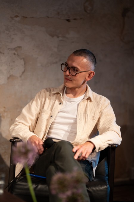 HYB4 Čítárna: Pestrá a duhová – česká queer literatura 20. a 21. století