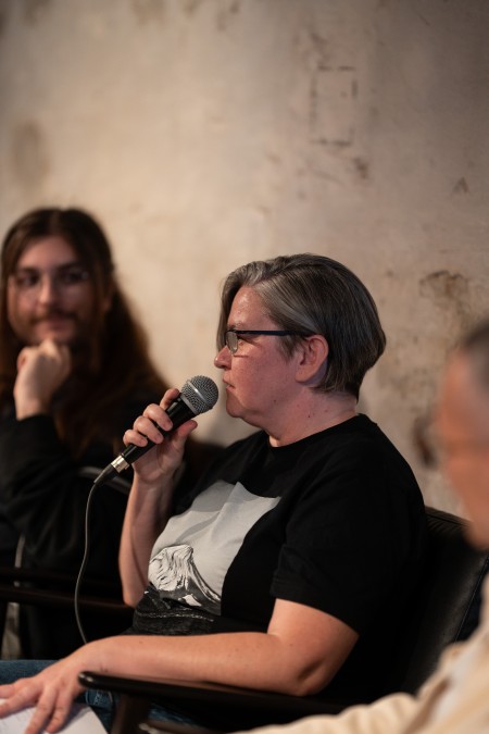 HYB4 Čítárna: Pestrá a duhová – česká queer literatura 20. a 21. století