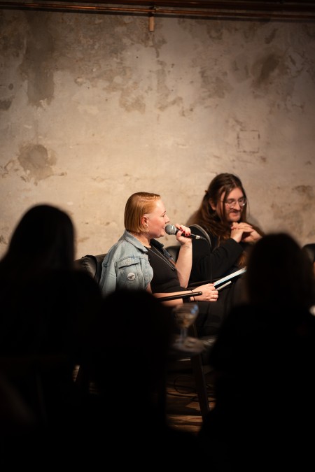 HYB4 Čítárna: Pestrá a duhová – česká queer literatura 20. a 21. století