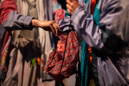 HYB4 Čítárna: Básnířky a básníci na FF UK