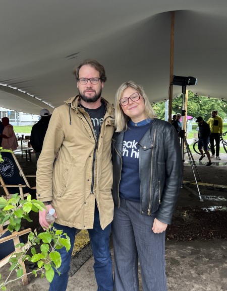 RANT Prostoru – živé natáčení podcastu pro nas*rané lidi