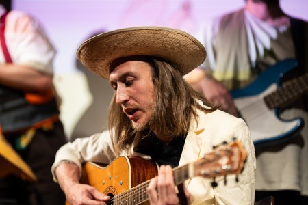 HYB4 Čítárna: SUKCES SAISÓNY – atto I. (Richard L. Kramár & Zlé Zeliny Collective) / uvedení knihy