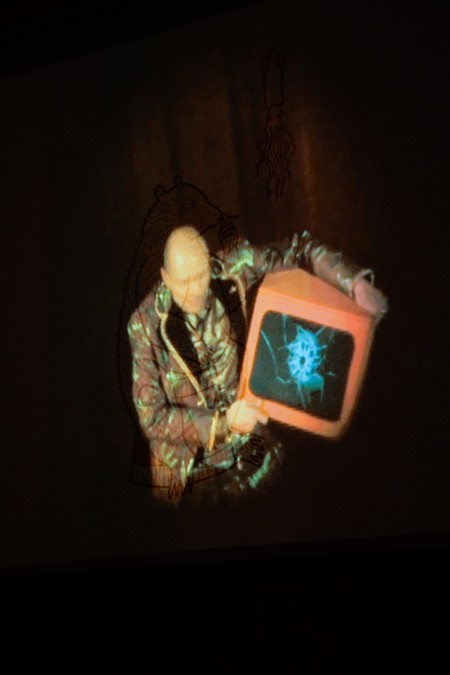 HYB4 Čítárna: SUKCES SAISÓNY – atto I. (Richard L. Kramár & Zlé Zeliny Collective) / uvedení knihy