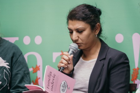 Kapitalks x revue Prostor na BRaKu: Pozor na jazyk!