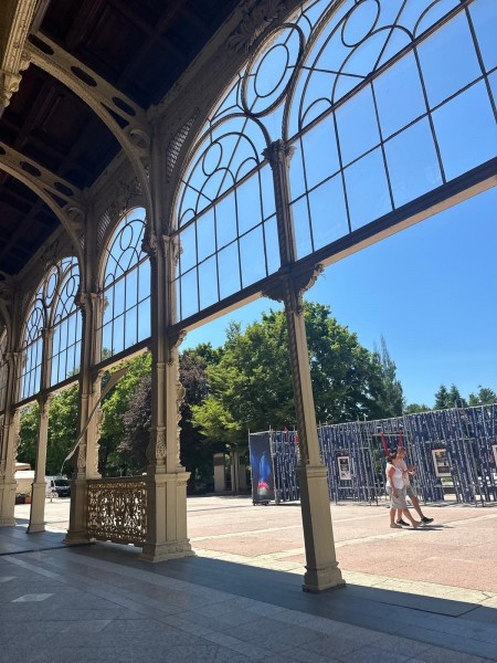 Knižní lázně 2025