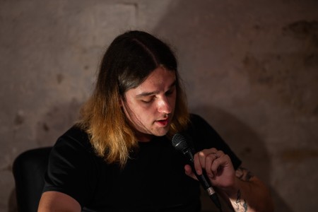 HYB4 Čítárna: RP uvádí: nové hlasy