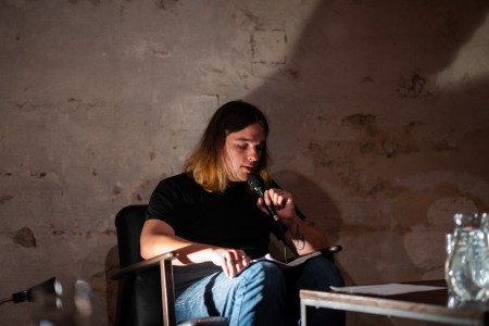 HYB4 Čítárna: RP uvádí: nové hlasy