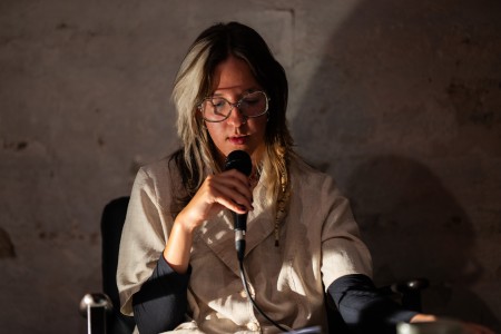 HYB4 Čítárna: RP uvádí: nové hlasy