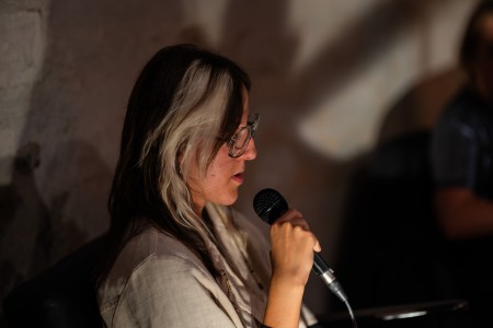 HYB4 Čítárna: RP uvádí: nové hlasy