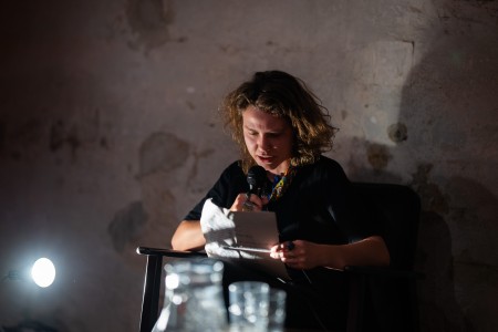 HYB4 Čítárna: RP uvádí: nové hlasy