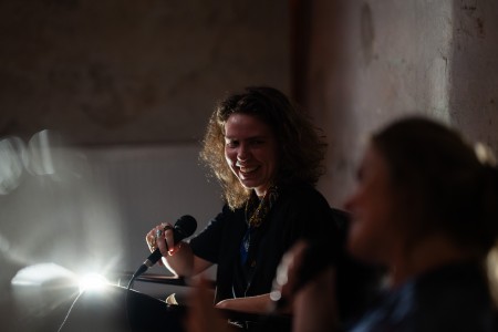 HYB4 Čítárna: RP uvádí: nové hlasy