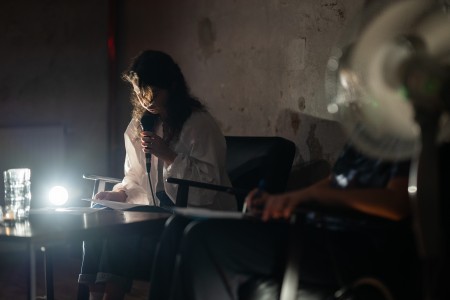 HYB4 Čítárna: RP uvádí: nové hlasy