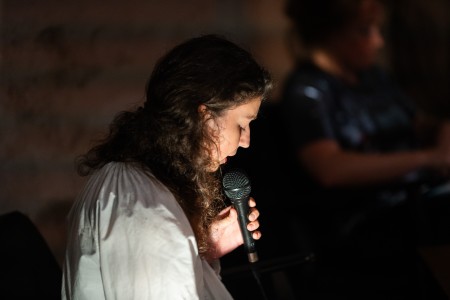 HYB4 Čítárna: RP uvádí: nové hlasy