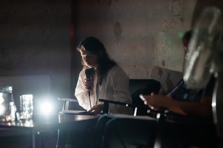 HYB4 Čítárna: RP uvádí: nové hlasy