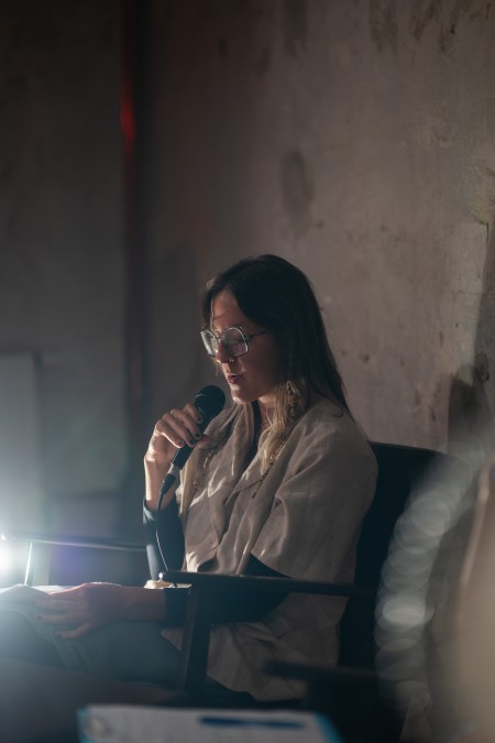 HYB4 Čítárna: RP uvádí: nové hlasy