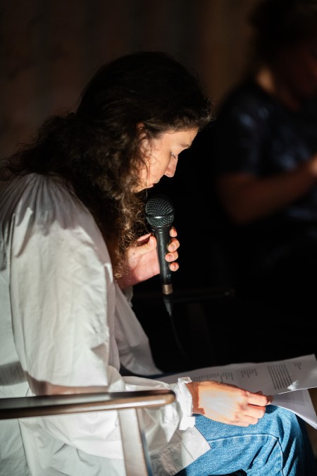 HYB4 Čítárna: RP uvádí: nové hlasy