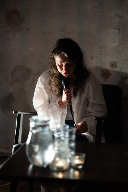 HYB4 Čítárna: RP uvádí: nové hlasy