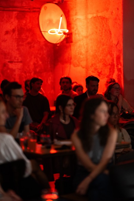 HYB4 Čítárna: RP uvádí: nové hlasy