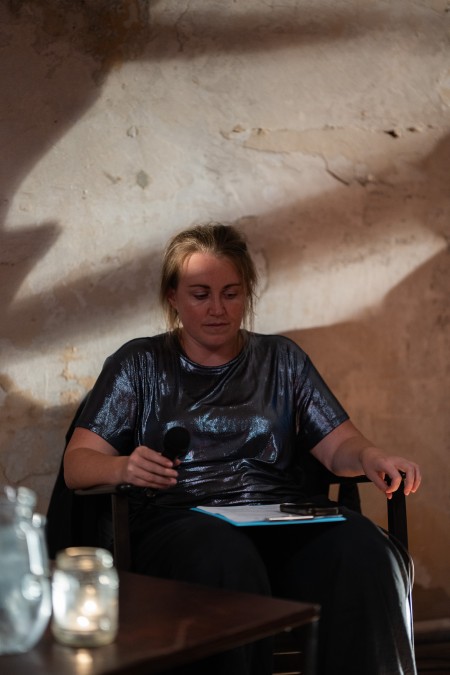 HYB4 Čítárna: RP uvádí: nové hlasy