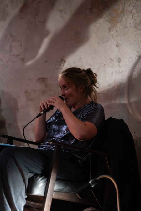 HYB4 Čítárna: RP uvádí: nové hlasy