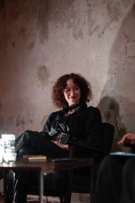 HYB4 Čítárna: RP uvádí: nové hlasy