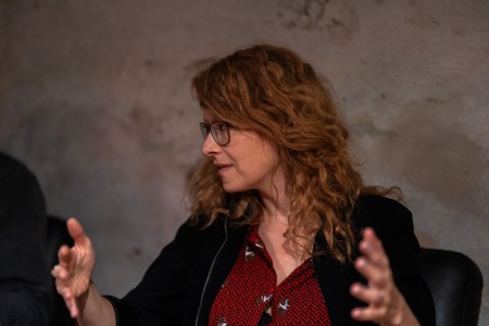 HYB4 Čítárna: Evropský den jazyků 2025