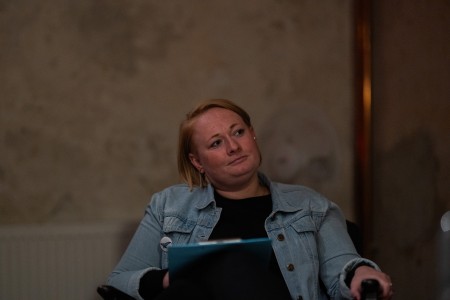 HYB4 Čítárna: Evropský den jazyků 2025