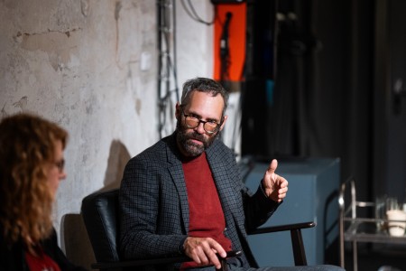 HYB4 Čítárna: Evropský den jazyků 2025