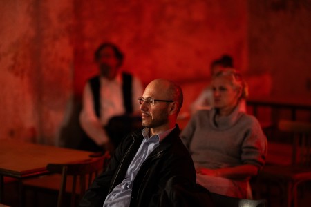 HYB4 Čítárna: Evropský den jazyků 2025