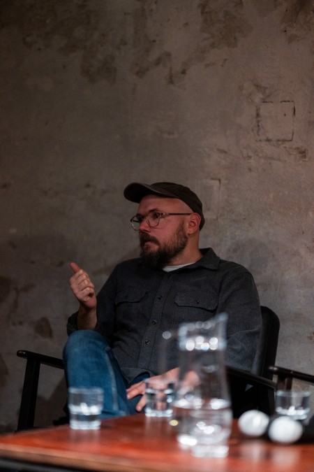 HYB4 Čítárna: Evropský den jazyků 2025