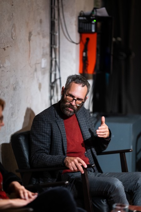 HYB4 Čítárna: Evropský den jazyků 2025