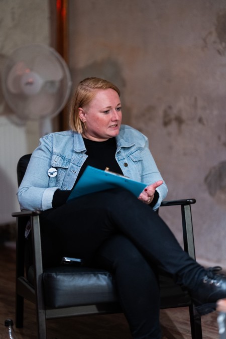 HYB4 Čítárna: Evropský den jazyků 2025