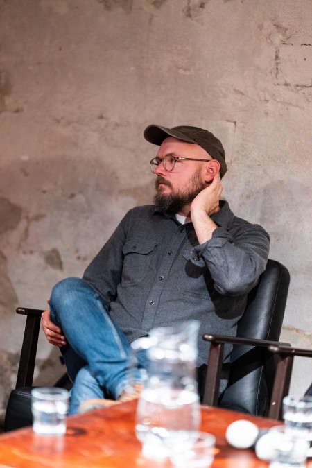 HYB4 Čítárna: Evropský den jazyků 2025