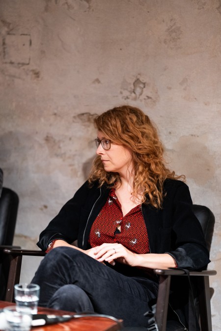 HYB4 Čítárna: Evropský den jazyků 2025