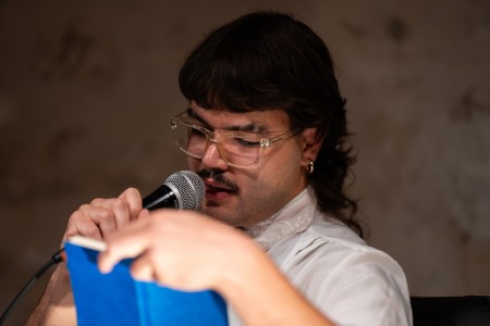 HYB4 Čítárna: Básnická Pecka! vol. 2