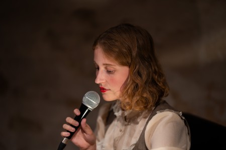 HYB4 Čítárna: Básnická Pecka! vol. 2