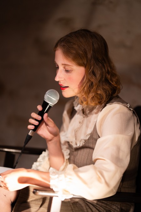 HYB4 Čítárna: Básnická Pecka! vol. 2