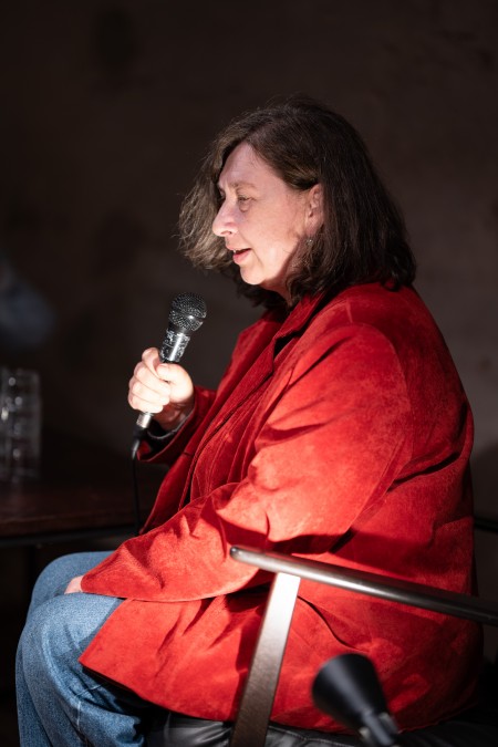 HYB4 Čítárna: Básnická Pecka! vol. 2