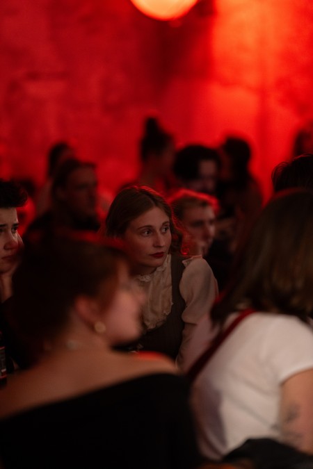 HYB4 Čítárna: Básnická Pecka! vol. 2