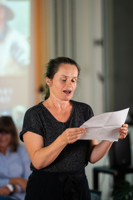 HYB4 Čítárna: Mezi Dánskem a Afrikou – večer o Karen Blixen