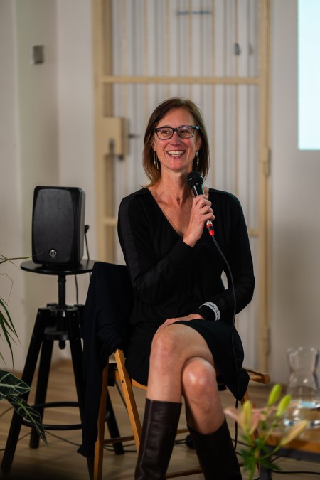 HYB4 Čítárna: Mezi Dánskem a Afrikou – večer o Karen Blixen