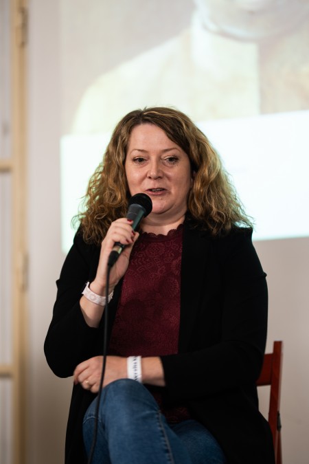 HYB4 Čítárna: Mezi Dánskem a Afrikou – večer o Karen Blixen