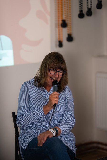 HYB4 Čítárna: Mezi Dánskem a Afrikou – večer o Karen Blixen