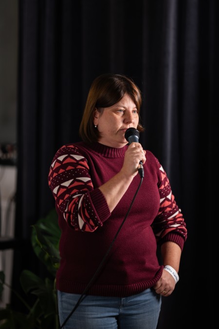 HYB4 Čítárna: Mezi Dánskem a Afrikou – večer o Karen Blixen