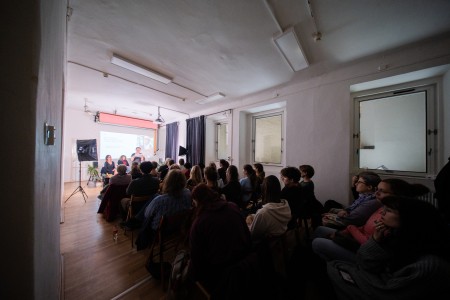 HYB4 Čítárna: Mezi Dánskem a Afrikou – večer o Karen Blixen